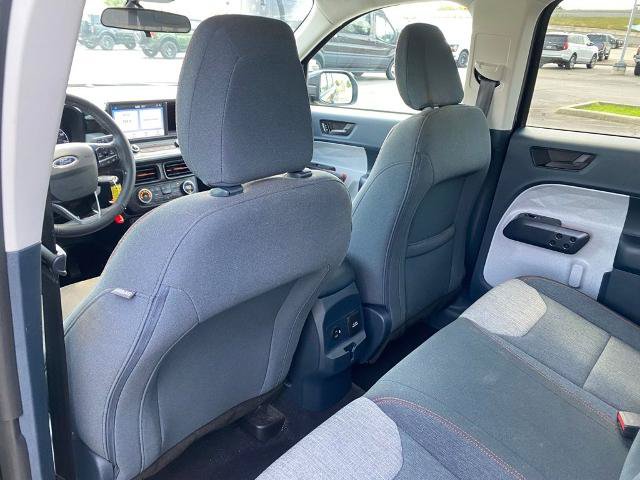 Certified 2022 Ford Maverick XLT w/ XLT Luxury Package FWD image 29