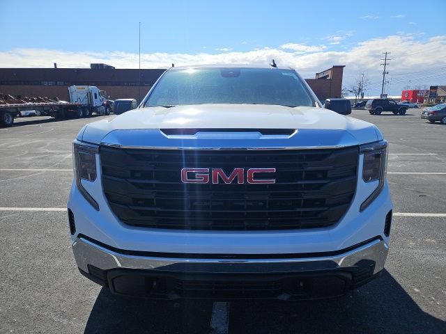 New 2026 GMC Sierra 1500 Pro w/ Pro Value Package AWD/4WD image 8