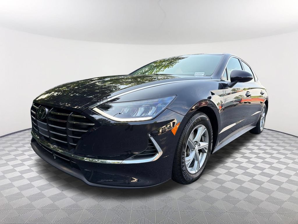 Used 2023 Hyundai Sonata SE