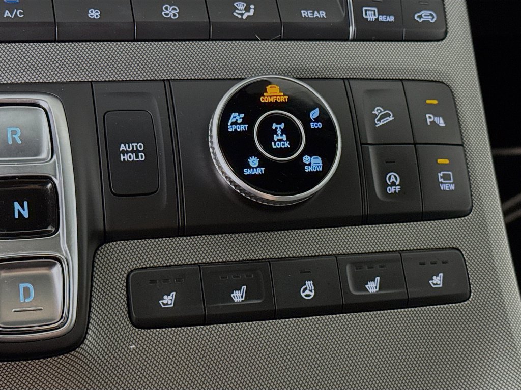 Used 2020 Hyundai Palisade Limited AWD/4WD image 12