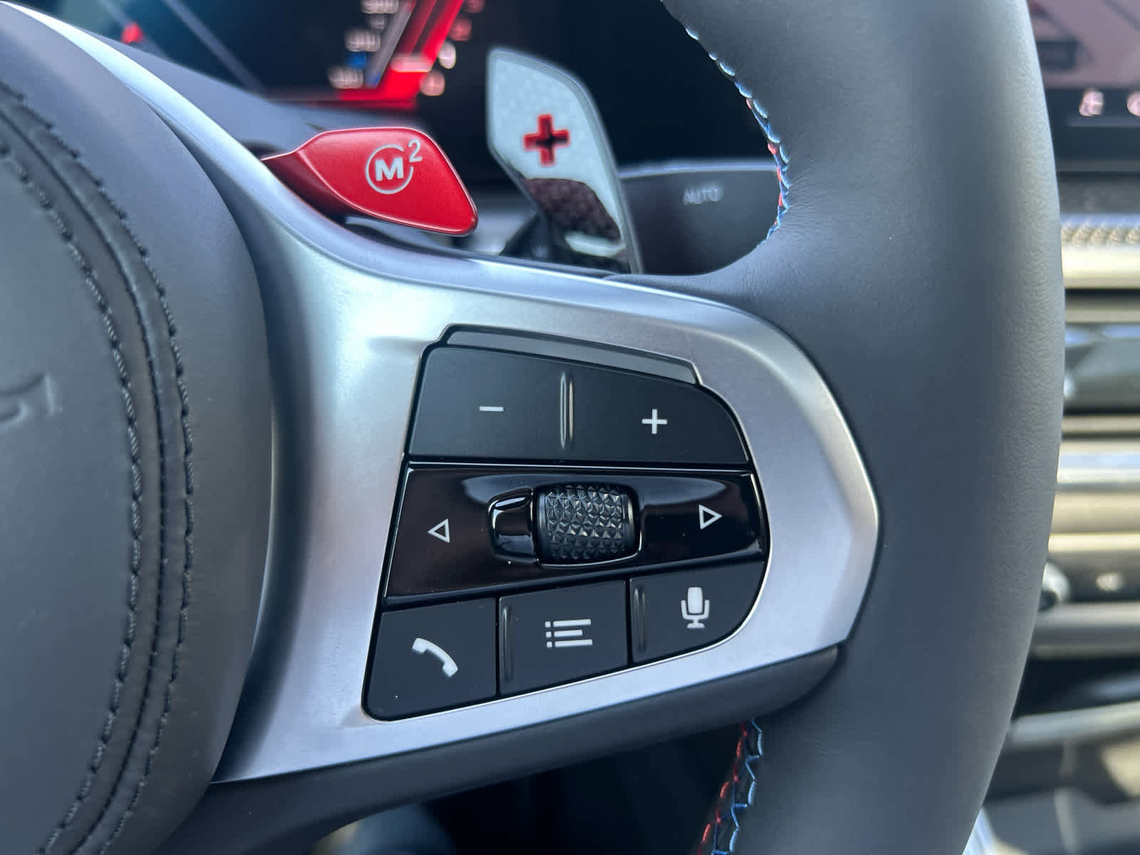 New 2026 BMW X6 M Competition w/ Executive Package image 35