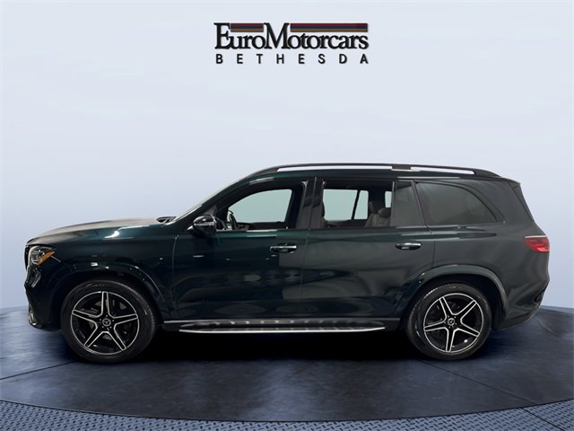 Used 2024 Mercedes-Benz GLS 450 GLS 450 image 2