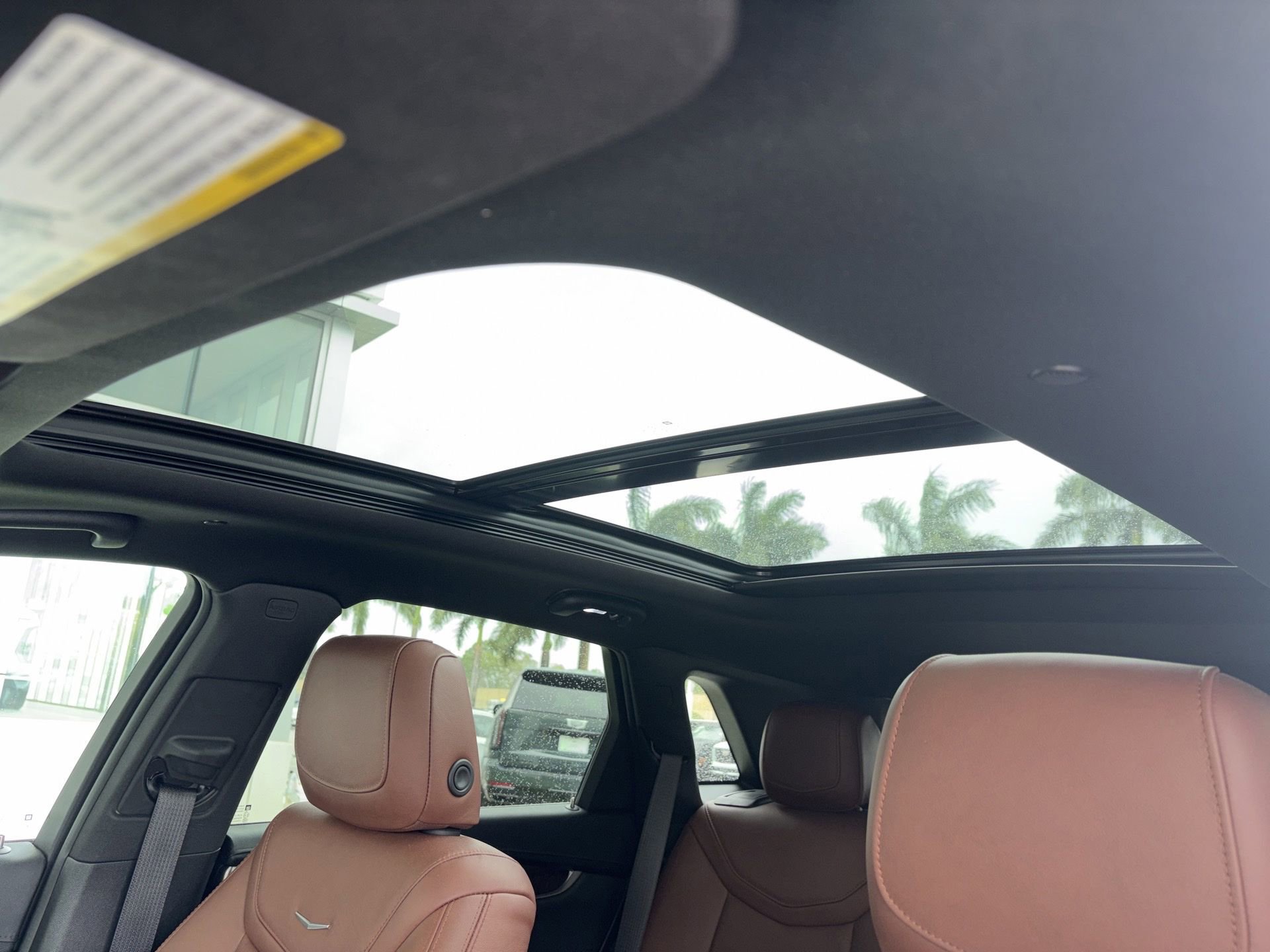 Used 2023 Cadillac XT5 Premium Luxury image 11