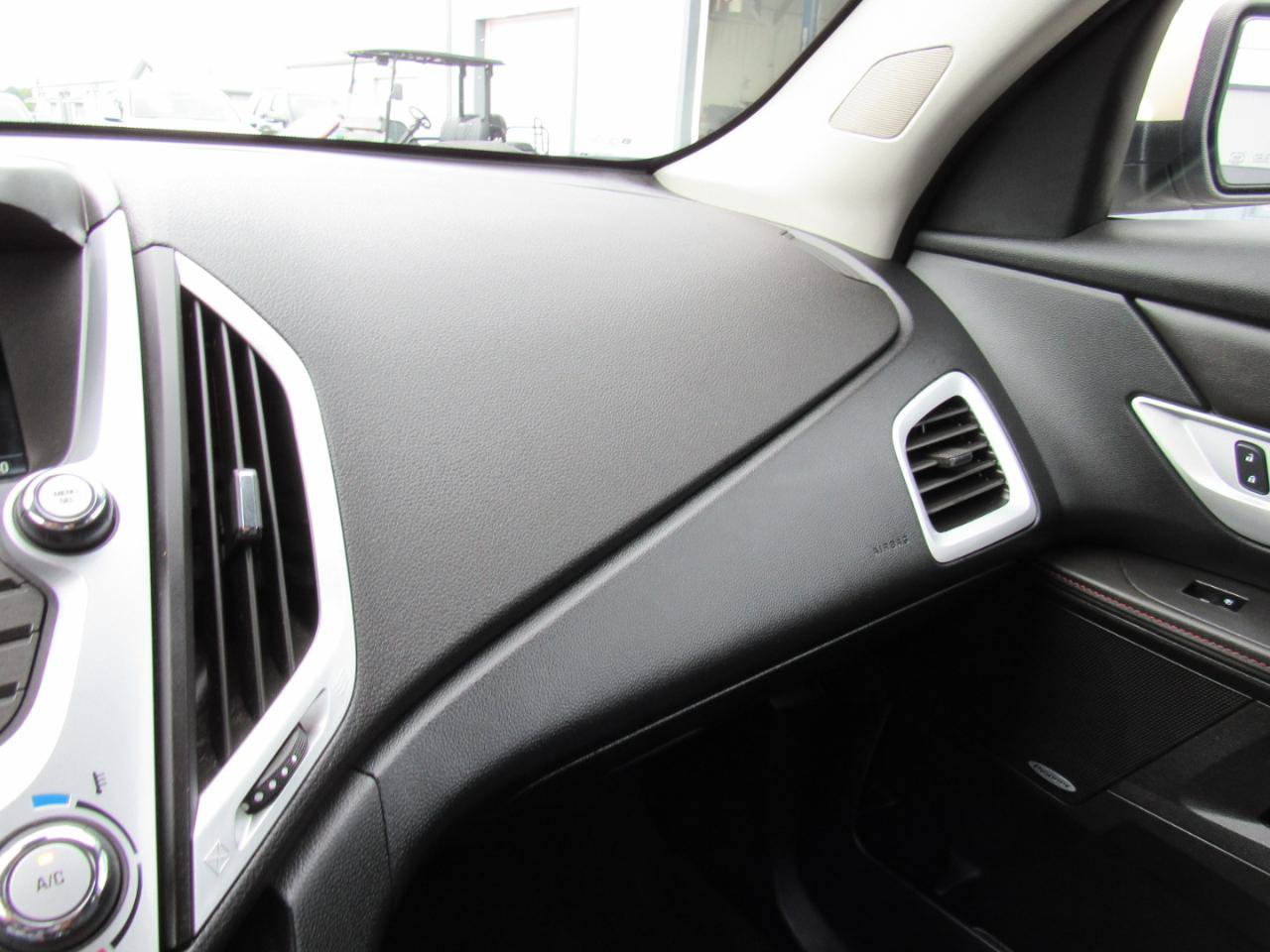 Used 2012 GMC Terrain SLE w/ Convenience Package FWD image 21