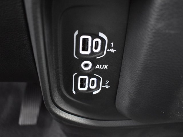 New 2026 RAM 1500 Tradesman AWD/4WD image 16