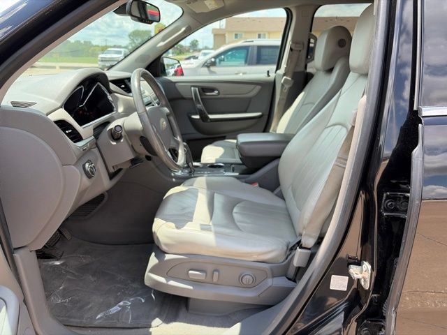 Used 2016 Chevrolet Traverse LTZ AWD/4WD image 14