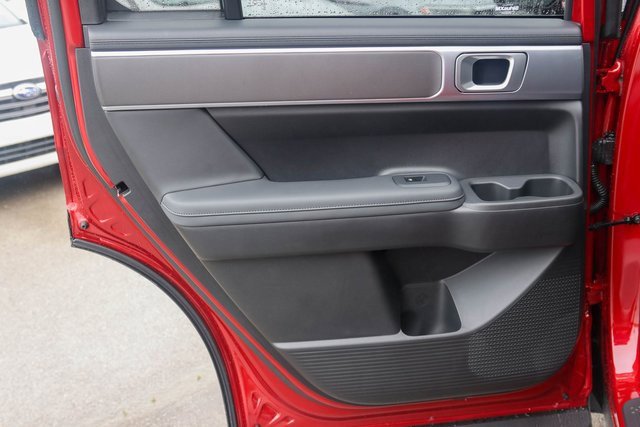 New 2026 Hyundai Santa Fe SEL image 13