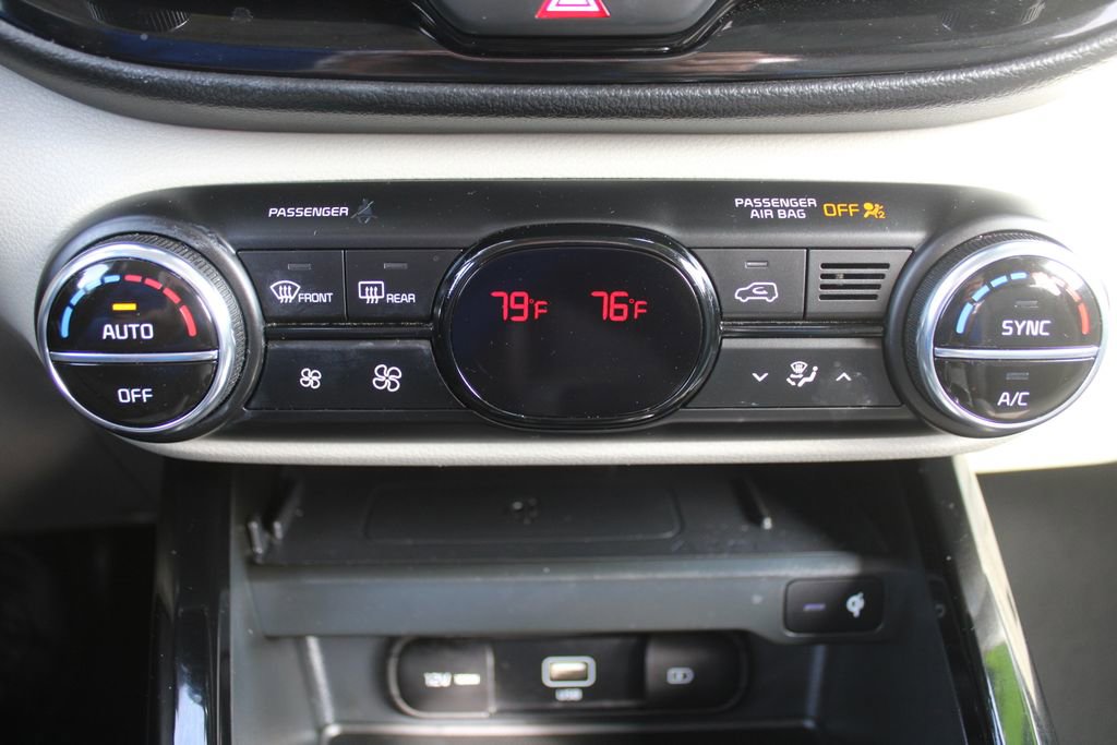 Used 2022 Kia Soul S image 36