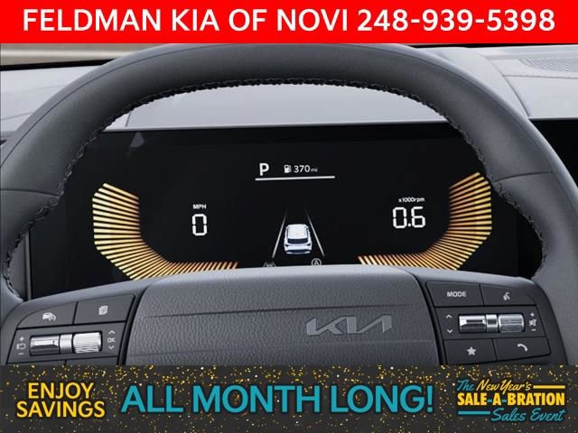 New 2026 Kia Sportage X-Line image 22