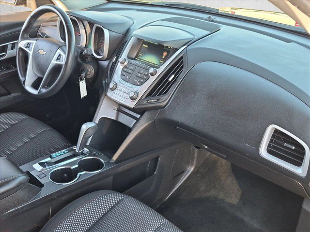 Certified 2015 Chevrolet Equinox LT FWD image 27