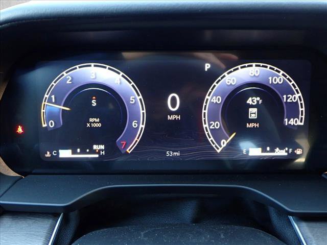 New 2026 Jeep Grand Cherokee Limited Reserve image 27