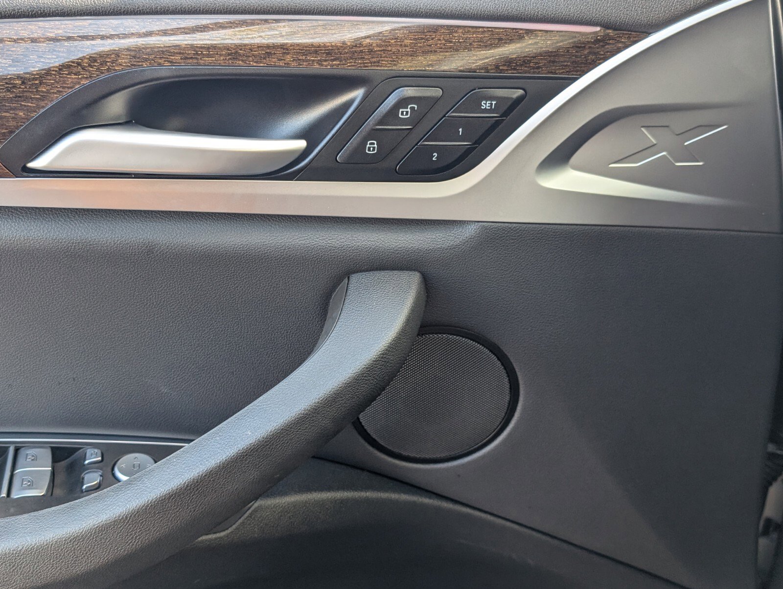 Used 2024 BMW X3 sDrive30i w/ Premium Package w/ZPA image 41