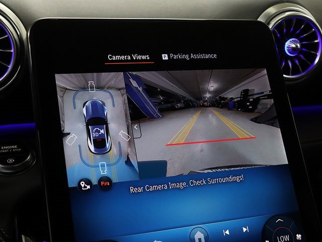 New 2025 Mercedes-Benz AMG GT 63 image 22