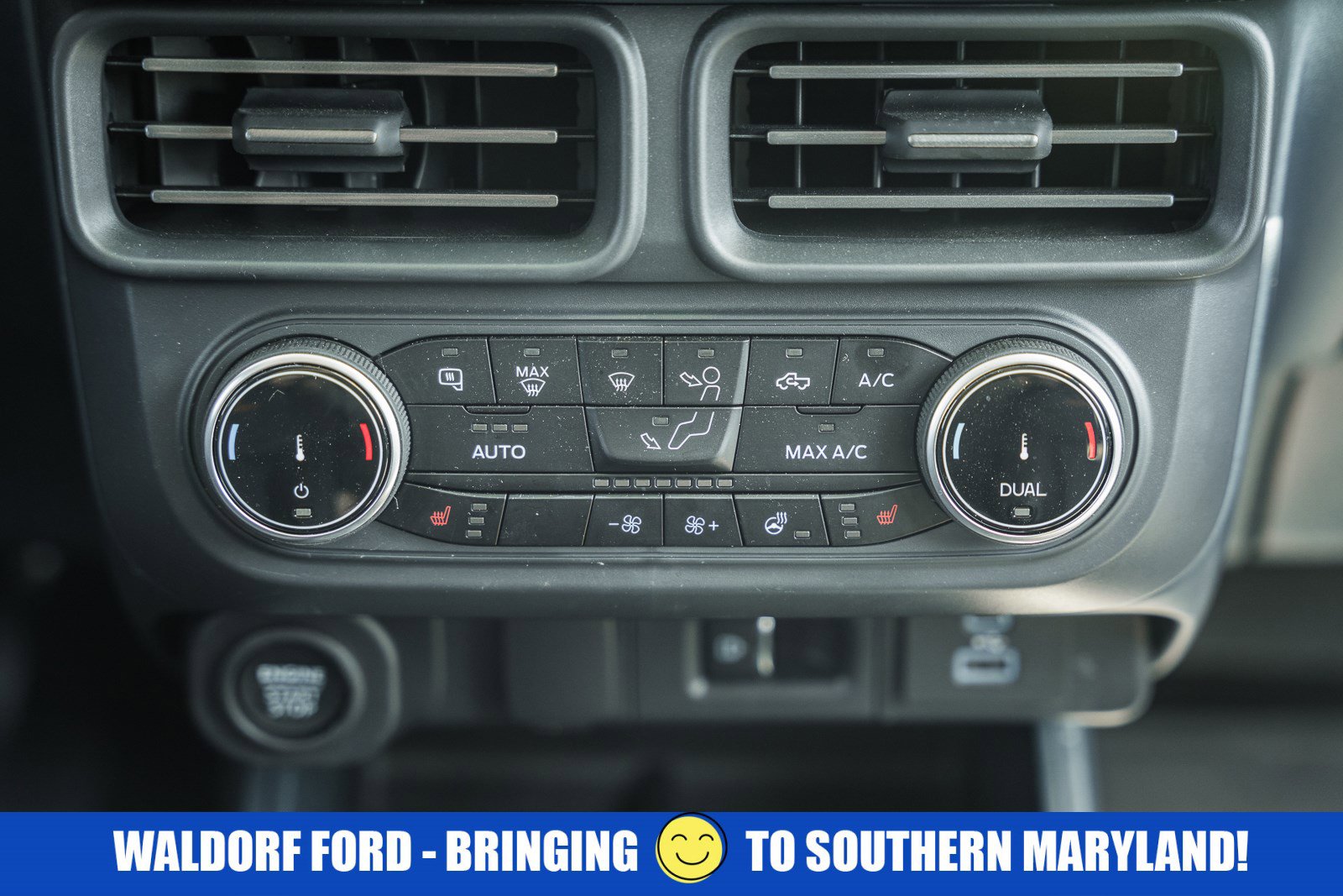 Used 2024 Ford Maverick Tremor w/ Tremor Off-Road Package AWD/4WD image 25