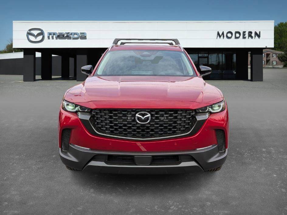 New 2026 MAZDA CX-50 2.5 Hybrid w/ Weather Package image 8