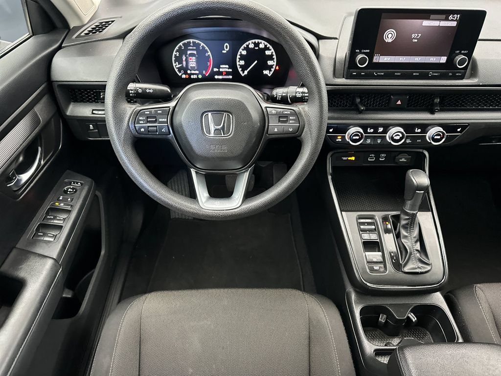 Used 2023 Honda CR-V EX image 13