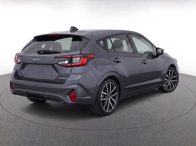 Used 2025 Subaru Impreza 2.0i Sport AWD/4WD image 5