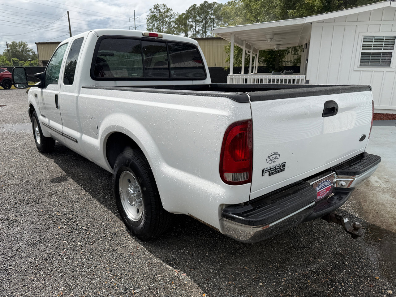 Used 1999 Ford F250 XLT image 6