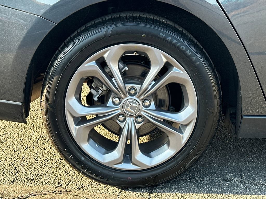 Used 2024 Honda Accord EX image 7