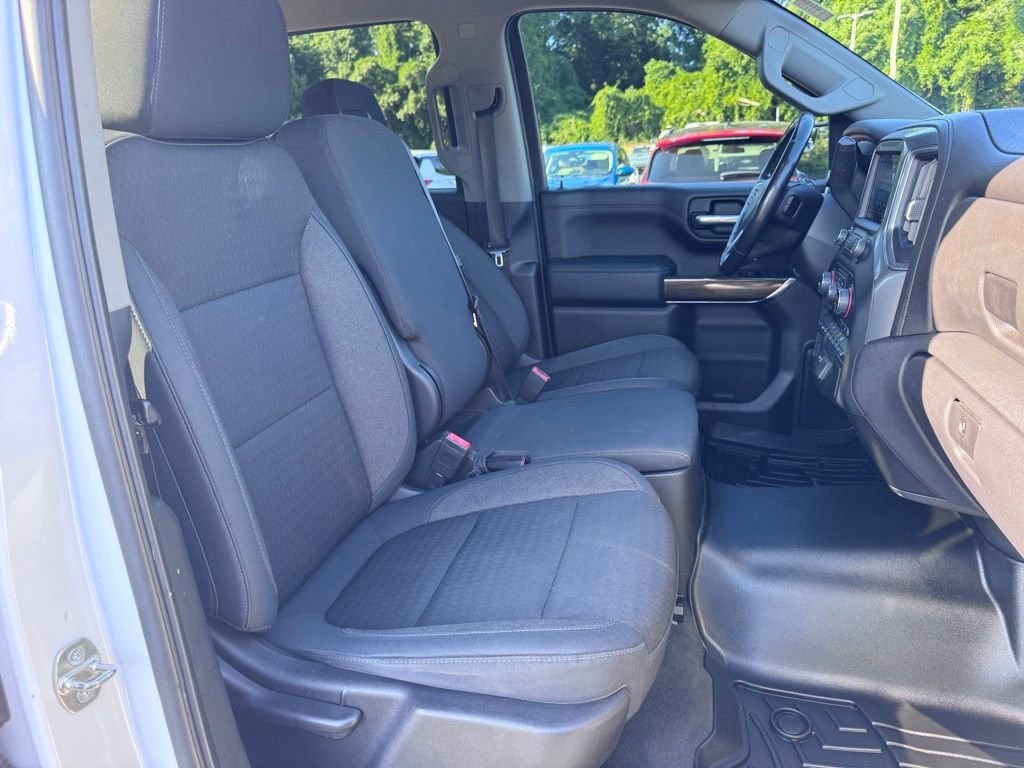 Used 2019 Chevrolet Silverado 1500 RST w/ All-Star Edition AWD/4WD image 23