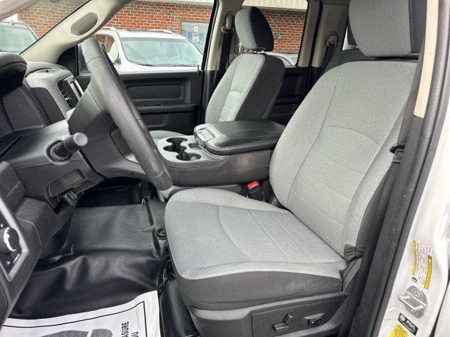 Used 2023 RAM 1500 Tradesman image 22