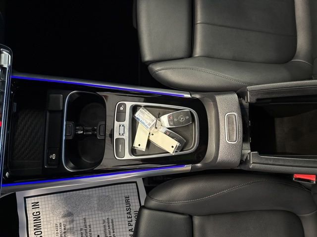 Used 2024 Mercedes-Benz GLA 250 4MATIC image 27