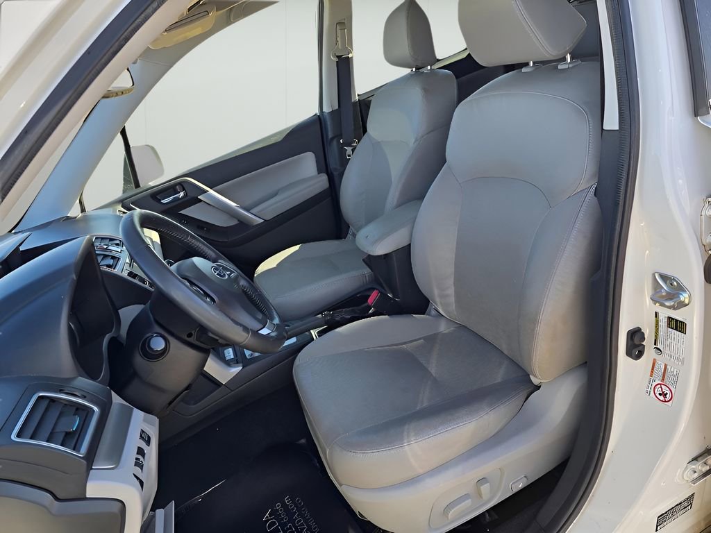 Used 2016 Subaru Forester 2.5i Limited image 13