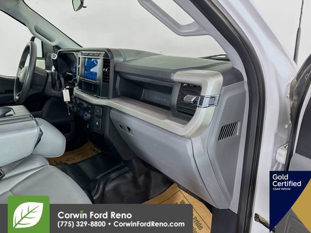 Used 2023 Ford F250 XL w/ FX4 Off-Road Package image 30