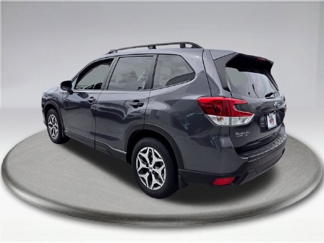 Certified 2023 Subaru Forester Premium AWD/4WD image 27