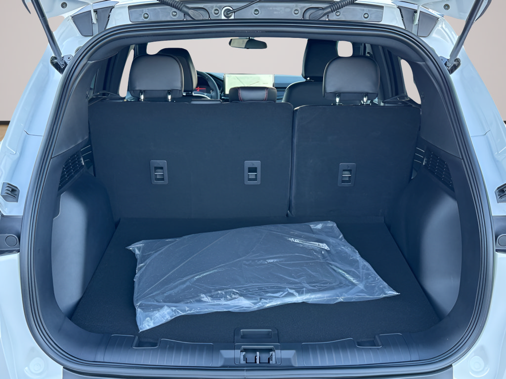 New 2026 Ford Escape ST-Line w/ Tech Pack #1 FWD image 34