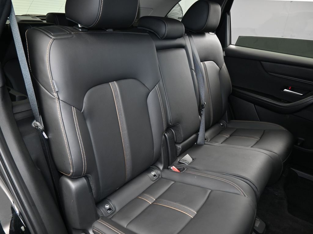 Used 2025 MAZDA CX-90 3.3 Turbo w/ Select Package image 41