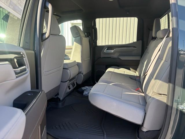 New 2026 Chevrolet Silverado 1500 LT image 13