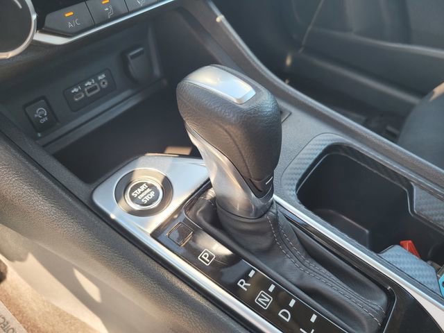 Certified 2024 Nissan Sentra SV image 20