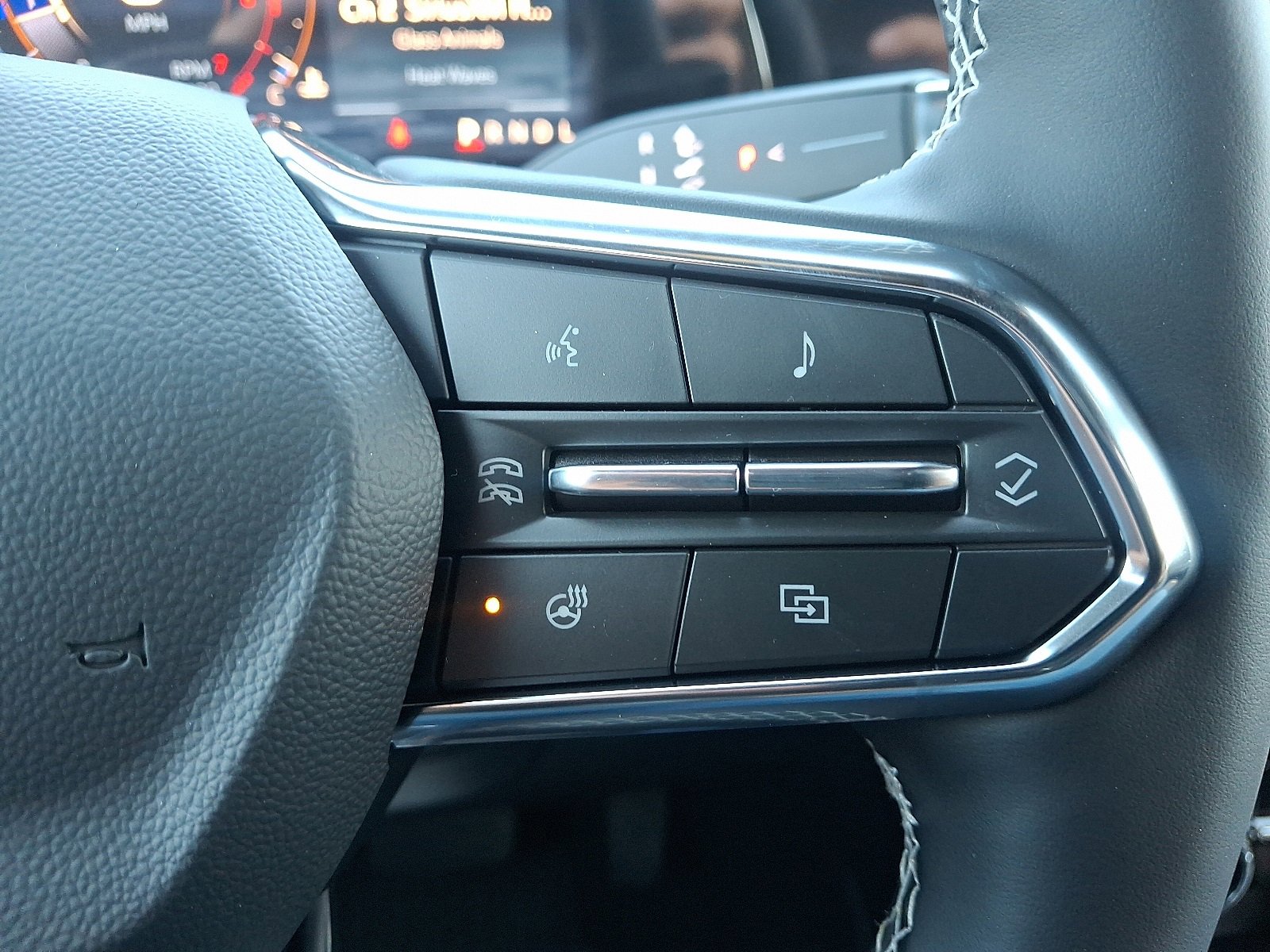 New 2026 Chevrolet Traverse LT image 22