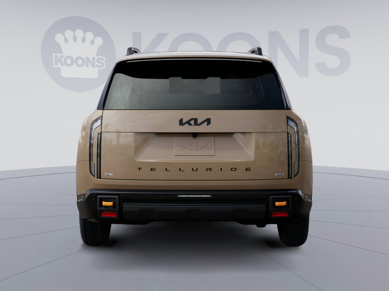 New 2027 Kia Telluride SX Prestige X-Pro image 16