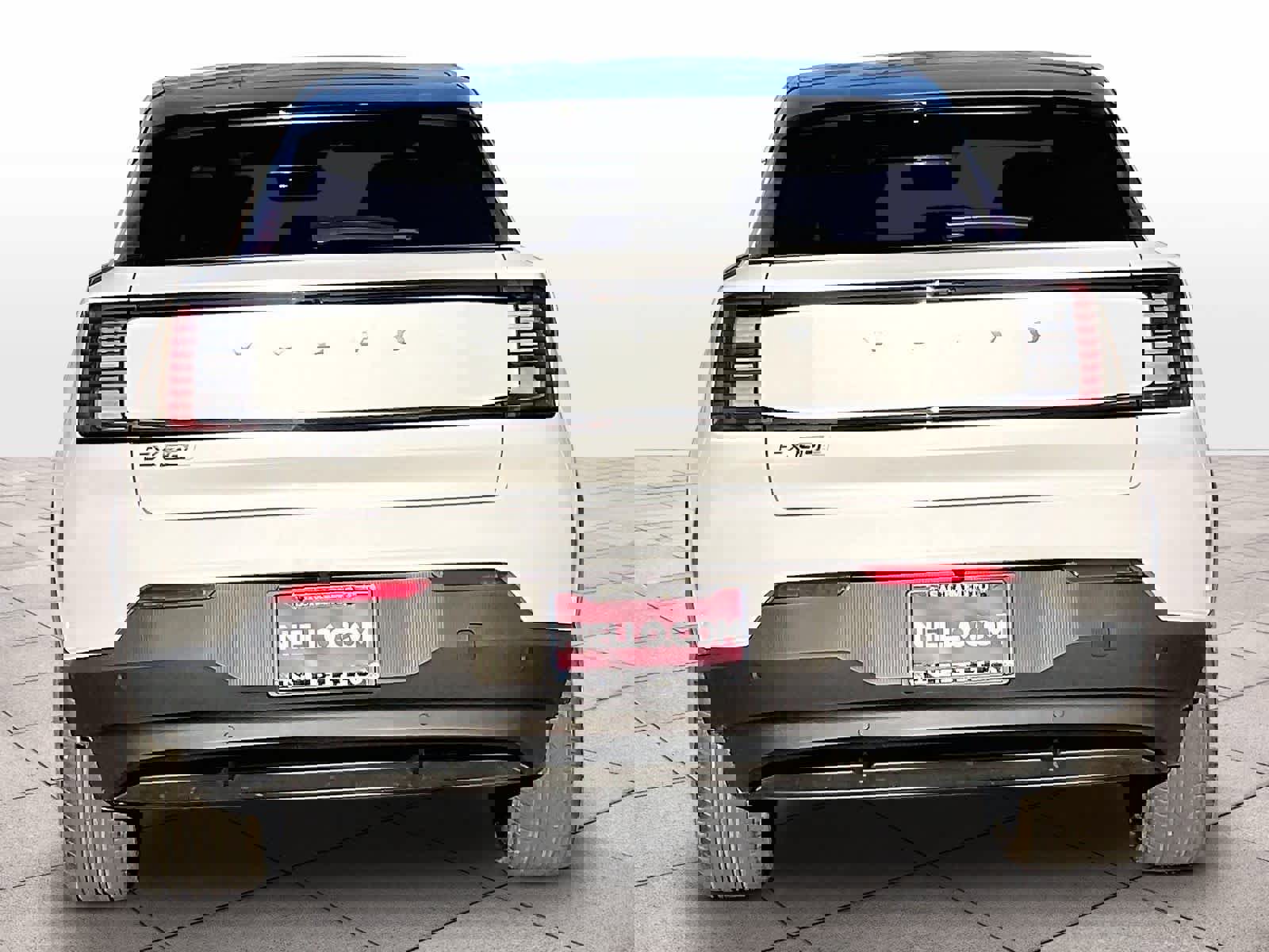 New 2026 Volvo EX30 Ultra w/ Climate Package image 6