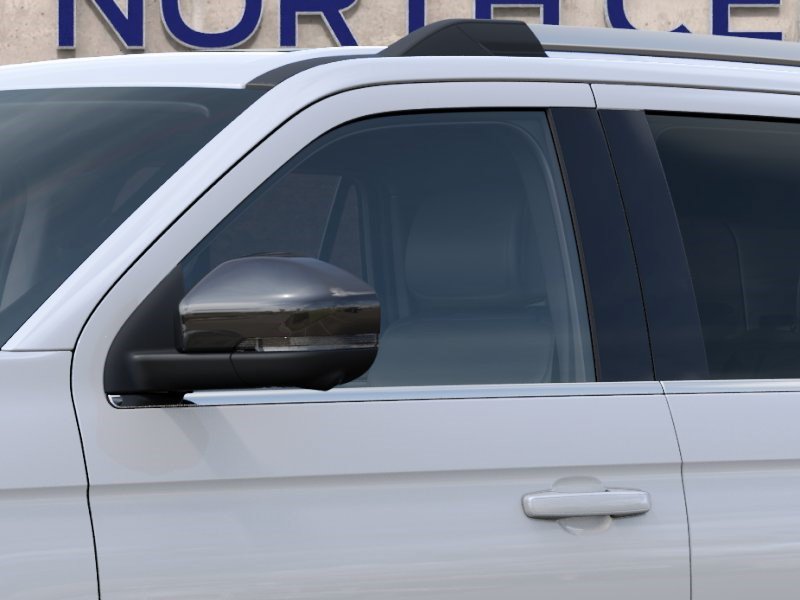 New 2027 Ford Expedition King Ranch RWD image 20