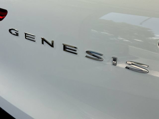 New 2026 Genesis GV70 2.5T AWD/4WD image 22