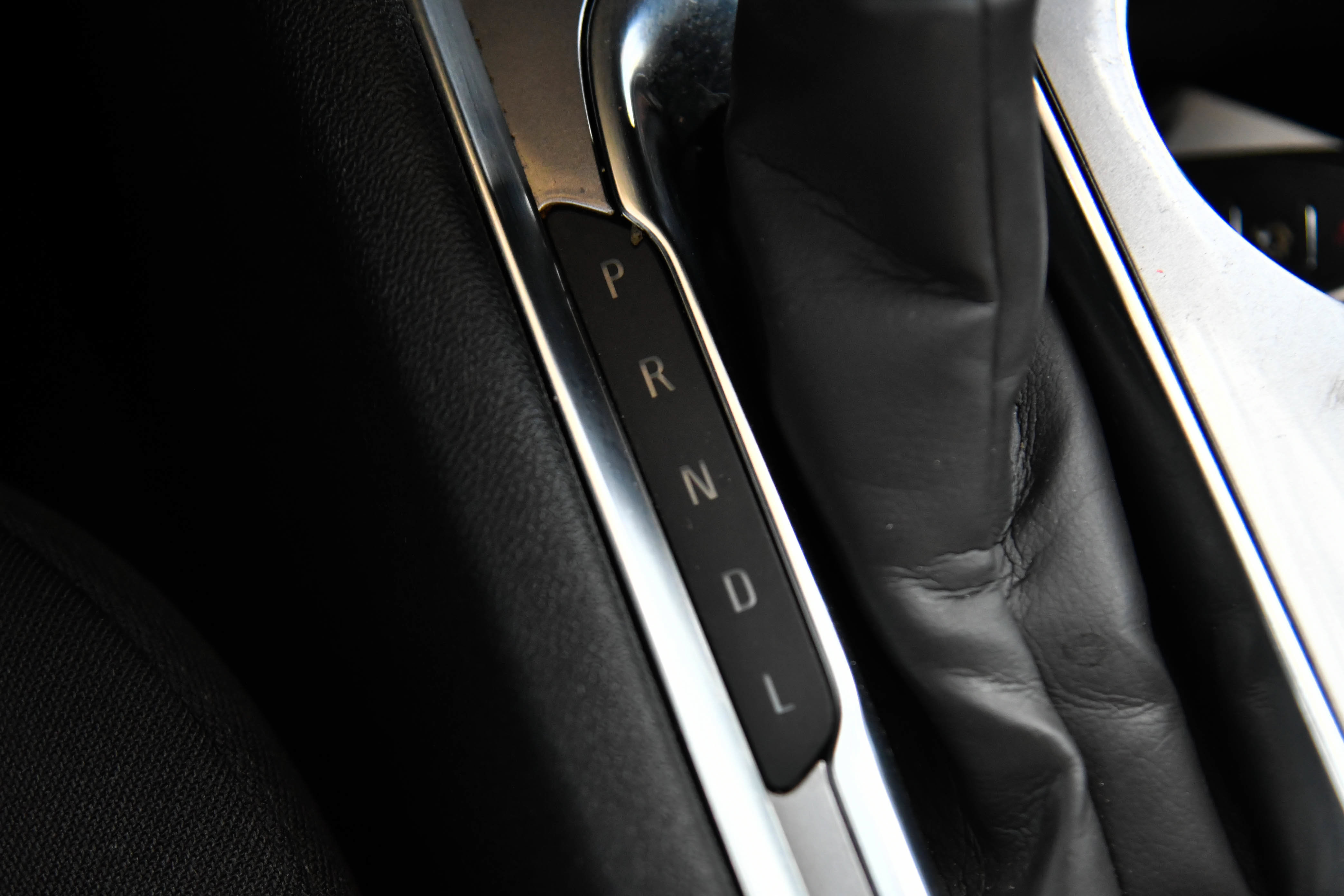 Used 2024 Chevrolet Malibu LT FWD image 24
