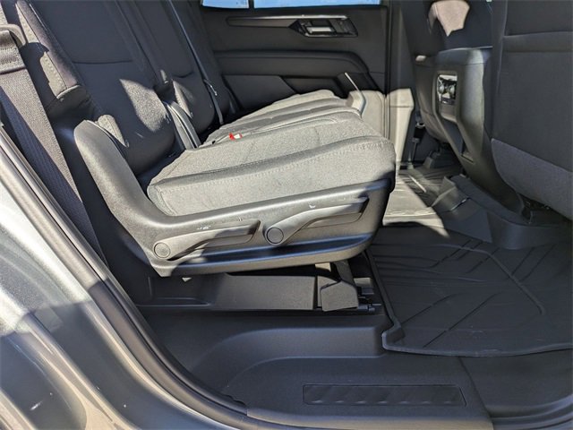 New 2026 Chevrolet Tahoe LS image 35