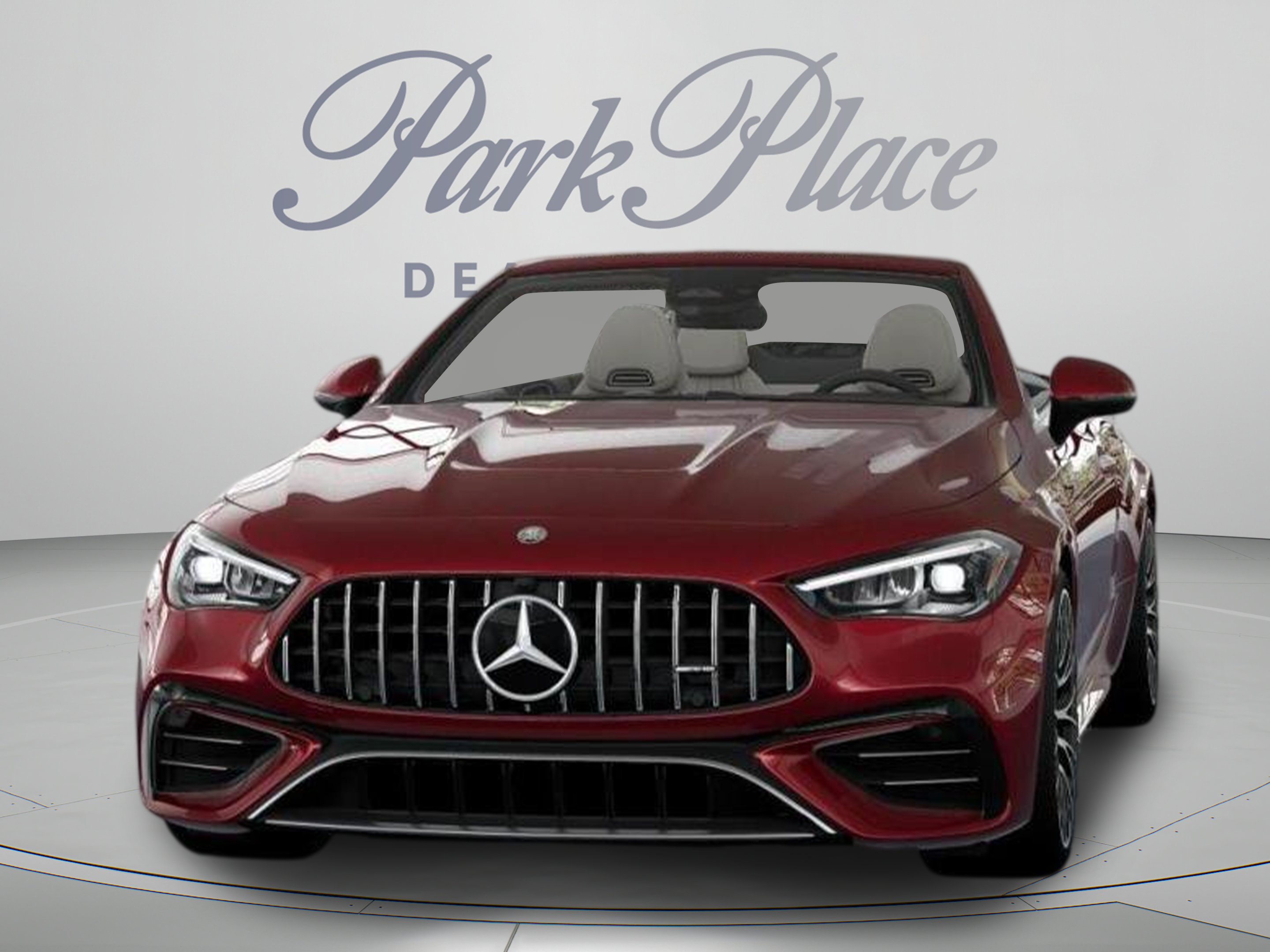 New 2027 Mercedes-Benz CLE 53 AMG 4MATIC Cabriolet image 37