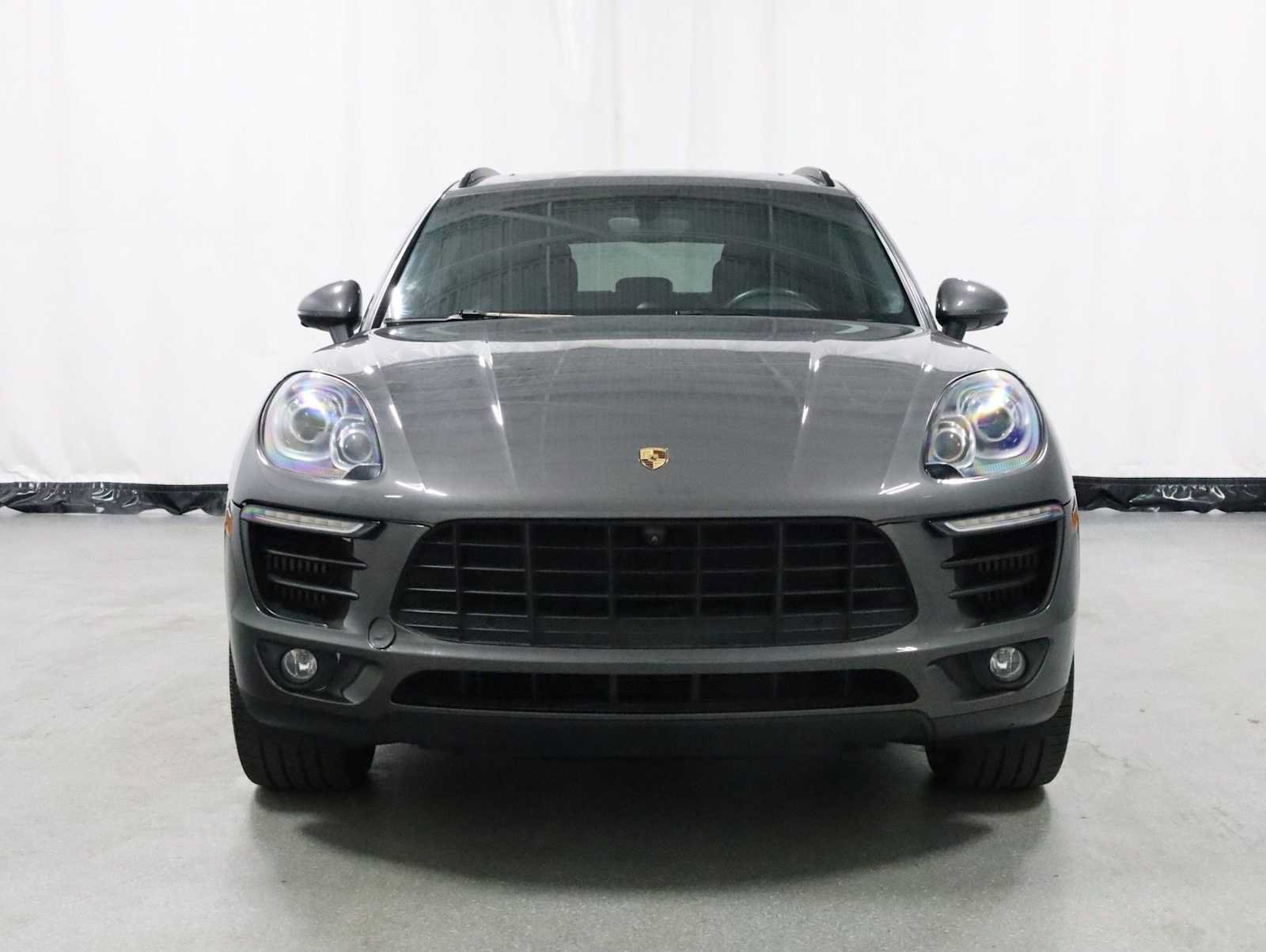 Used 2016 Porsche Macan S AWD/4WD image 14
