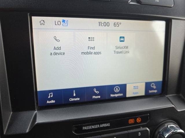 Used 2021 Ford F250 Lariat AWD/4WD image 23