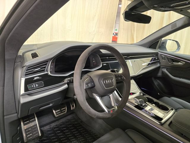 New 2026 Audi RS Q8 performance AWD/4WD image 15