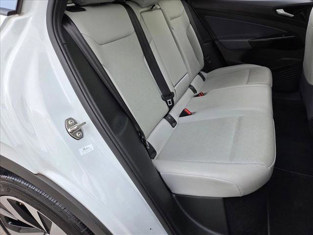 Used 2021 Volkswagen ID.4 Pro S image 21