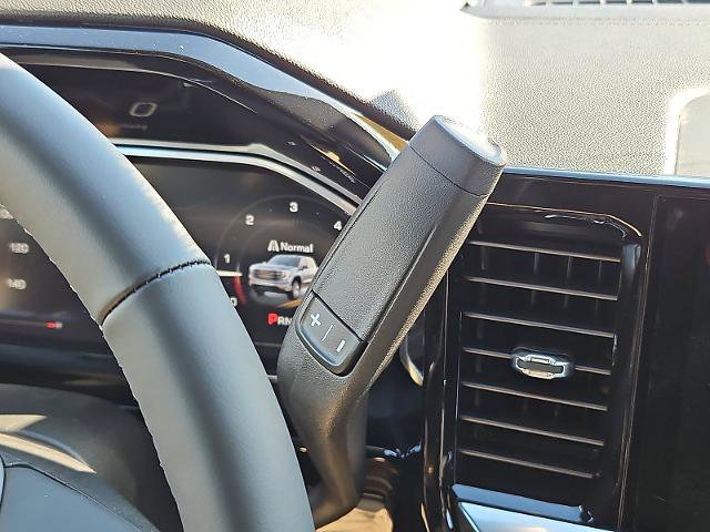New 2026 GMC Sierra 1500 Elevation image 12