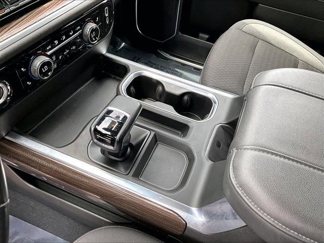 Used 2024 Chevrolet Silverado 1500 LT RWD image 15