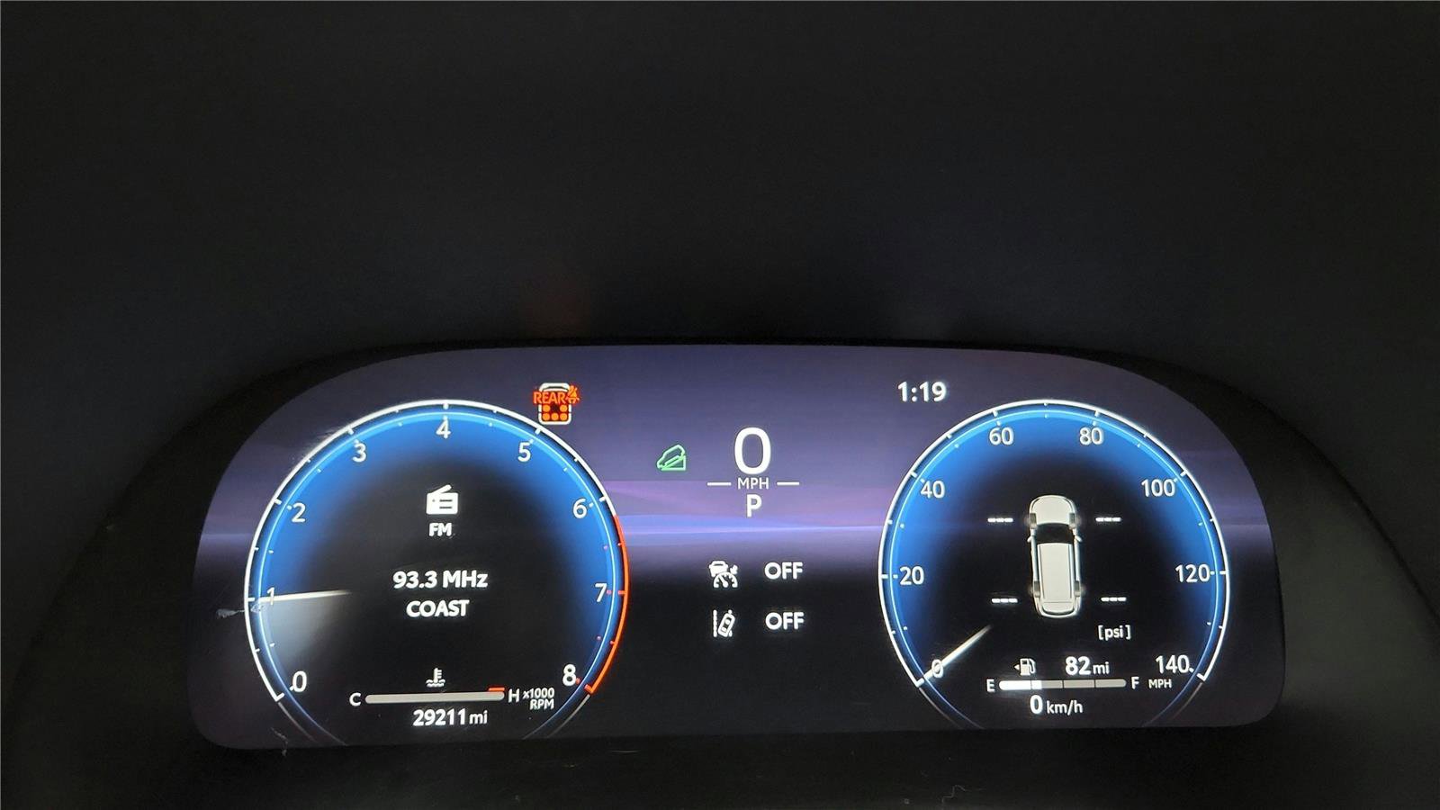 Used 2023 Toyota Highlander Platinum image 40