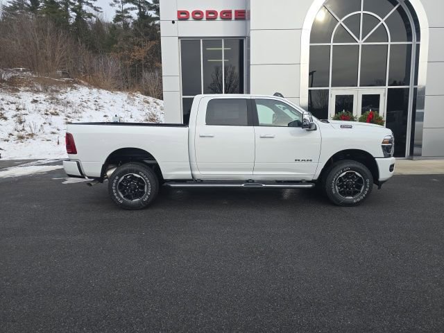 New 2026 RAM 2500 Laramie image 7
