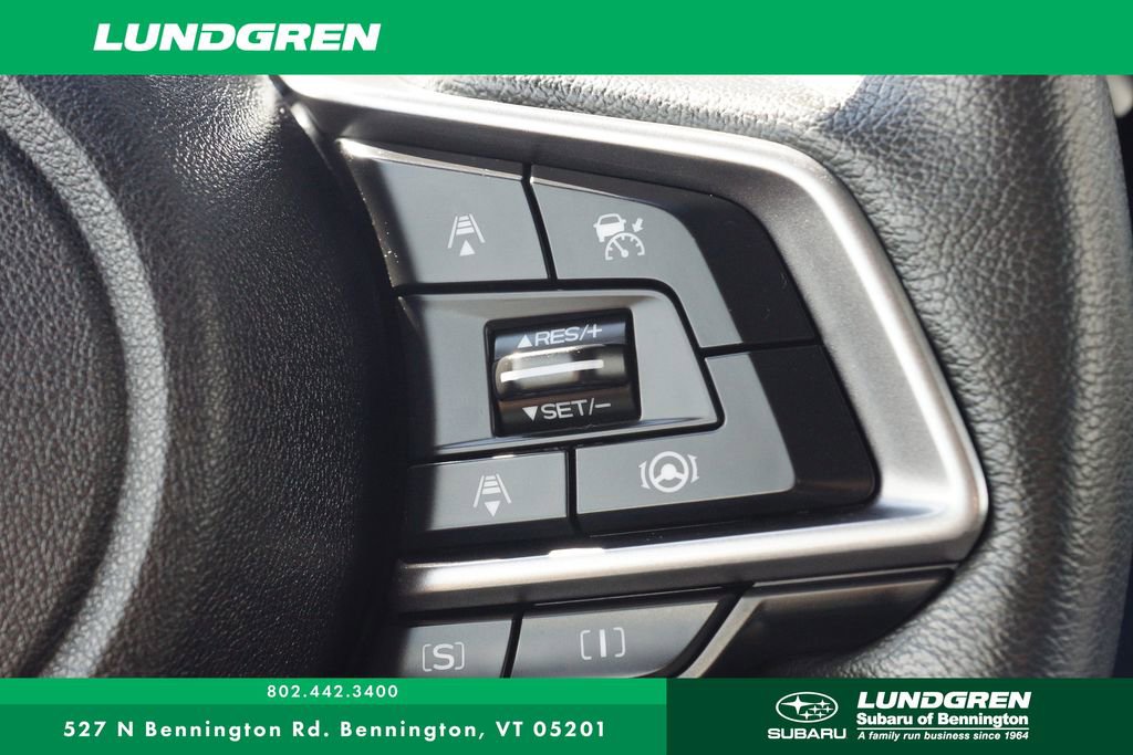 Used 2022 Subaru Forester Limited image 32